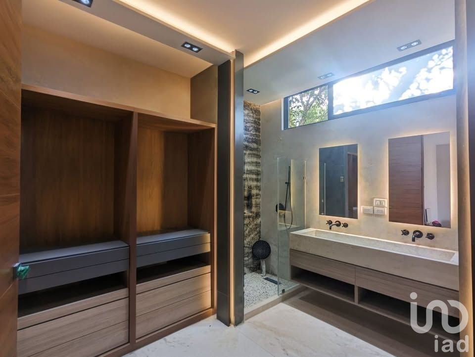 CASA EN VENTA EN ARBOLADA, CANCÚN