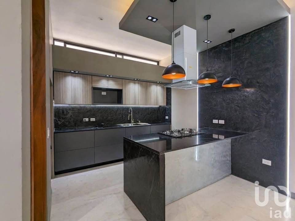 CASA EN VENTA EN ARBOLADA, CANCÚN