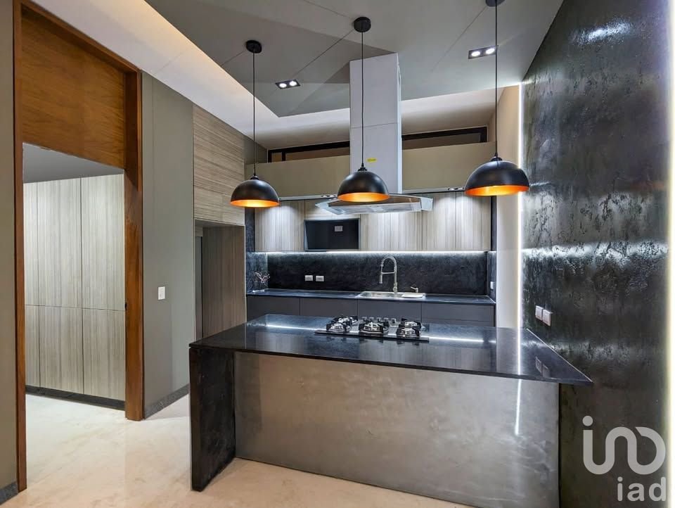 CASA EN VENTA EN ARBOLADA, CANCÚN