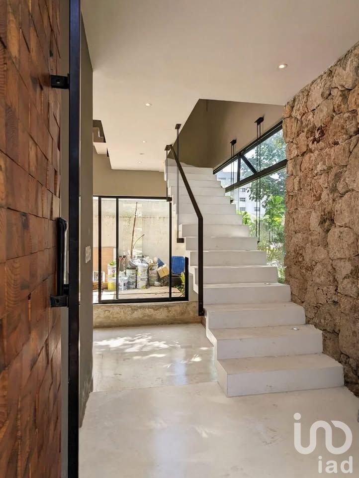 CASA EN VENTA EN ARBOLADA, CANCÚN