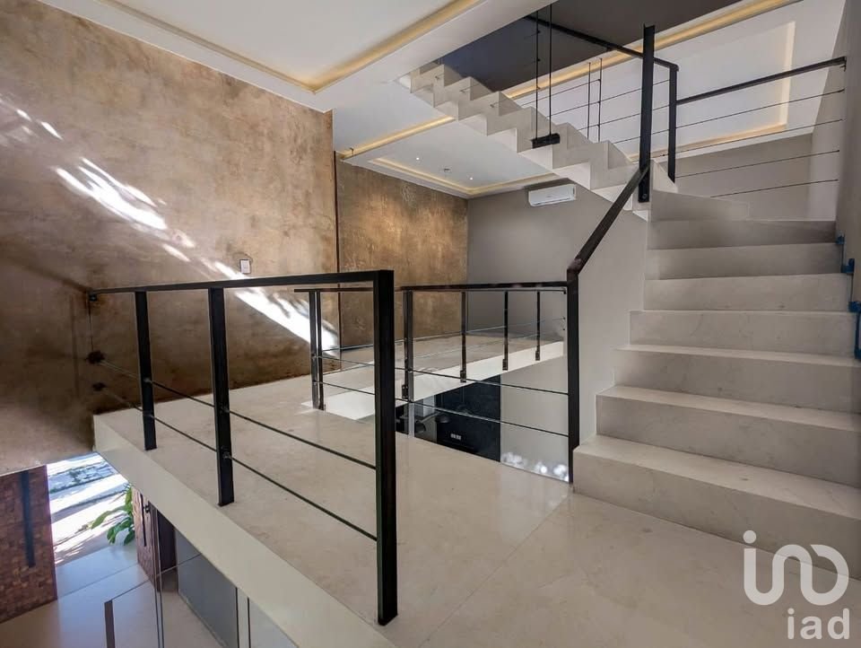 CASA EN VENTA EN ARBOLADA, CANCÚN