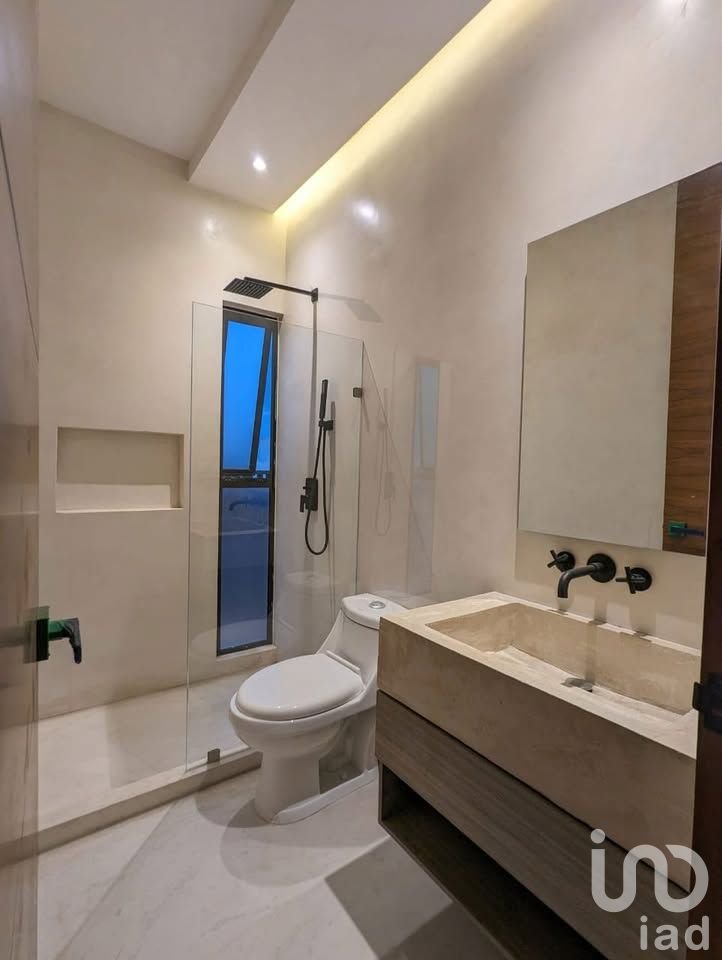 CASA EN VENTA EN ARBOLADA, CANCÚN