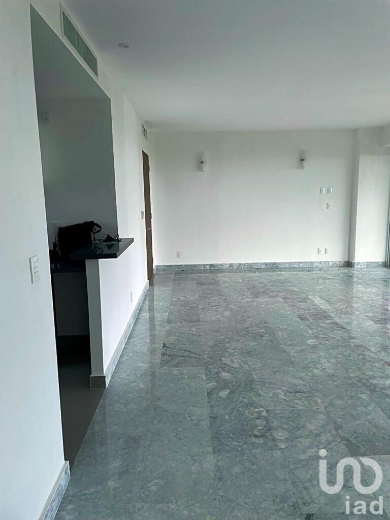 VENTA DE DEPARTAMENTO EN ISOLA CANCUN