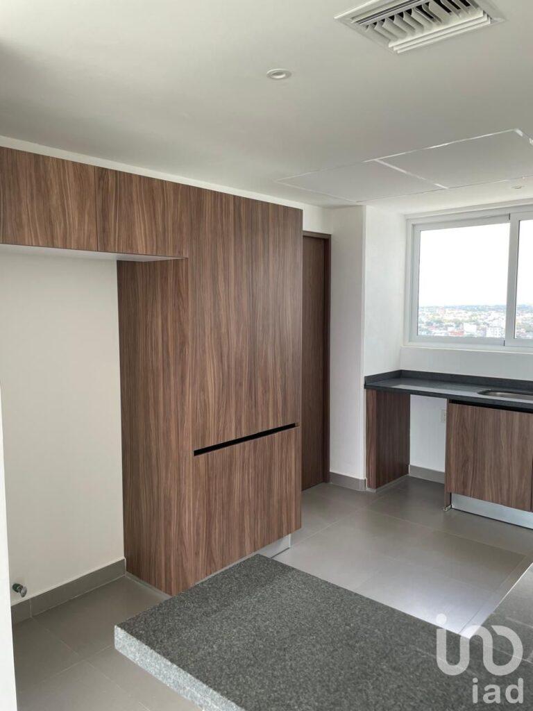 VENTA DE DEPARTAMENTO EN ISOLA CANCUN