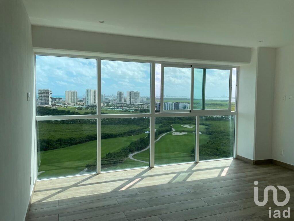 VENTA DE DEPARTAMENTO EN ISOLA CANCUN