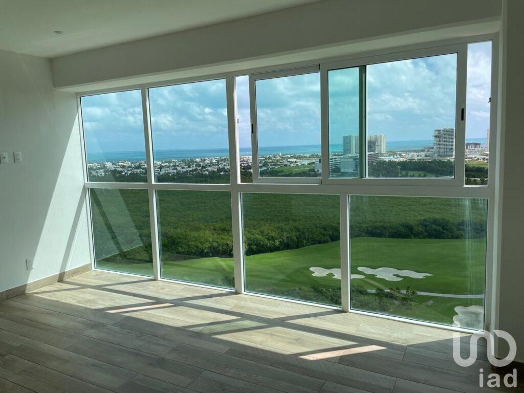 VENTA DE DEPARTAMENTO EN ISOLA CANCUN