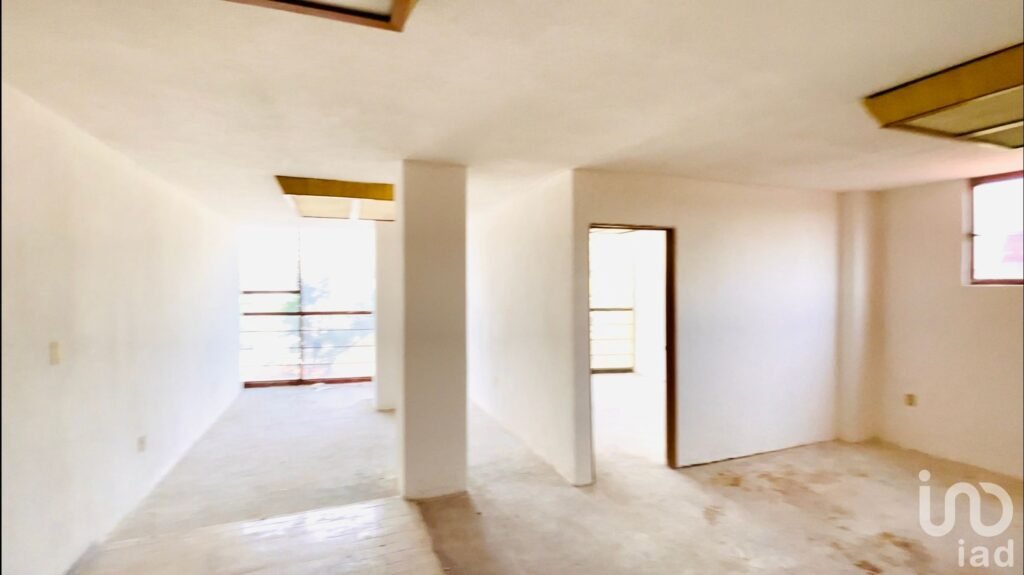 Oficina para acondicionar en Venta, Col. Roma