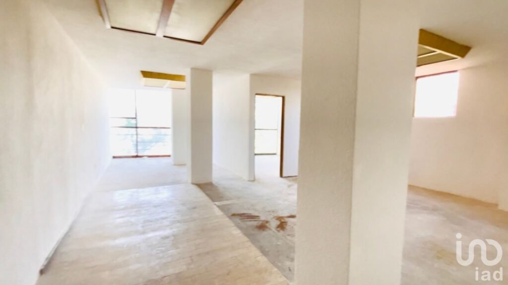 Oficina para acondicionar en Venta, Col. Roma