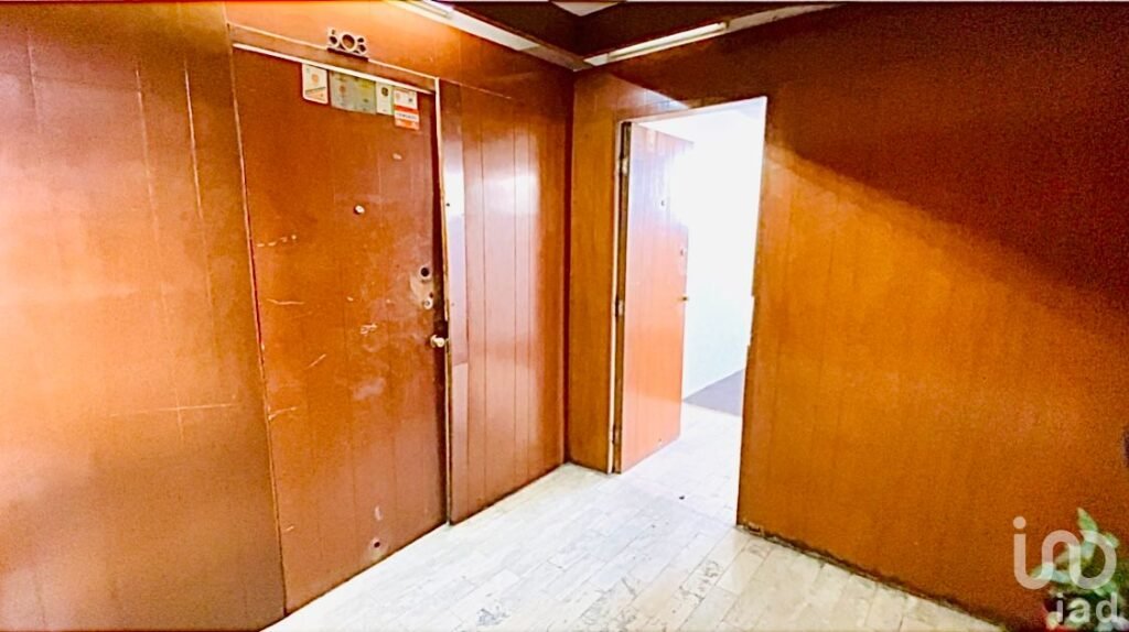 Oficina para acondicionar en Venta, Col. Roma