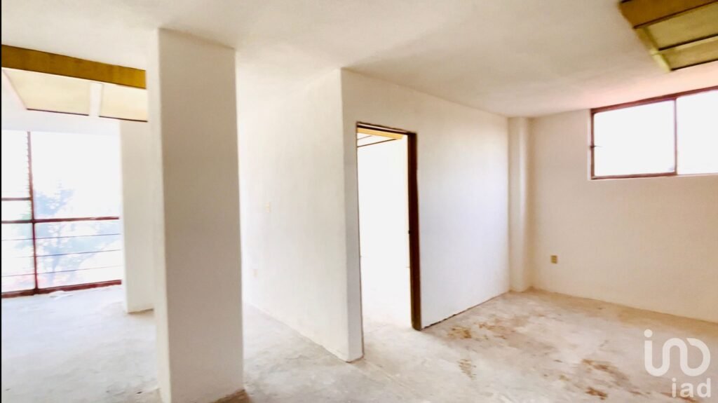 Oficina para acondicionar en Venta, Col. Roma