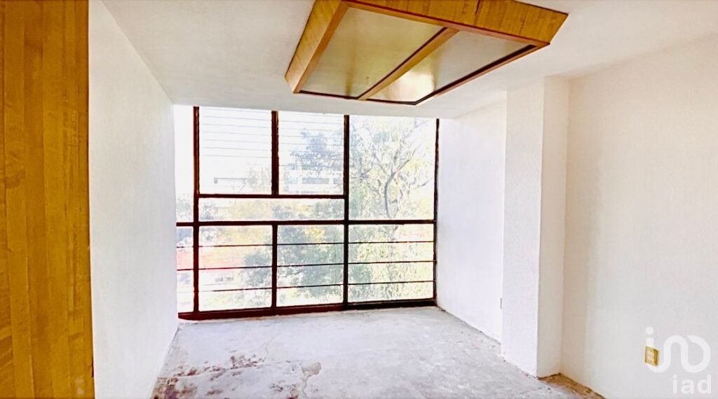 Oficina para acondicionar en Venta, Col. Roma