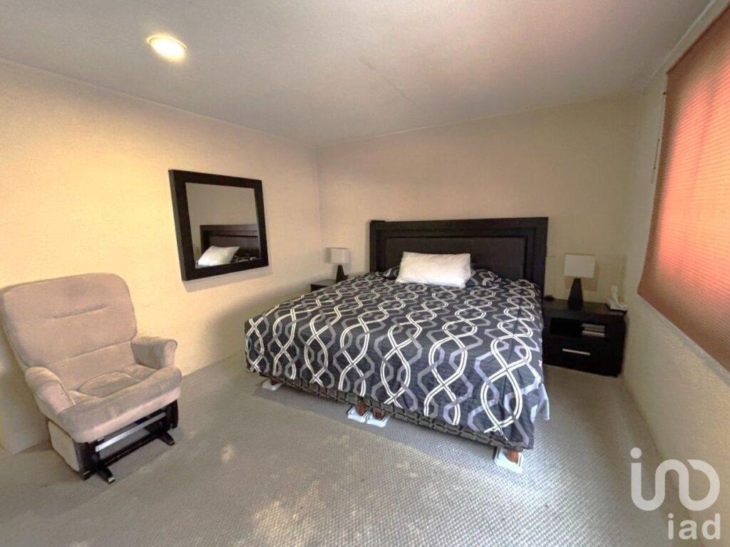 Departamento en Venta en Napoles muy cerca del WTC