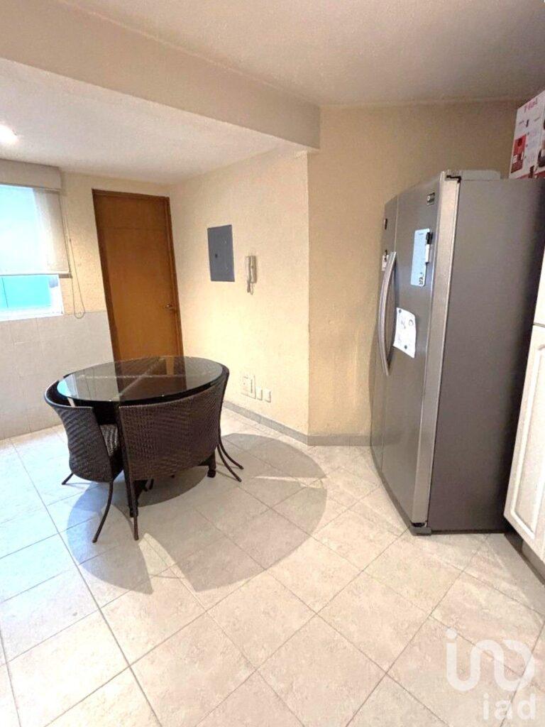 Departamento en Venta en Napoles muy cerca del WTC