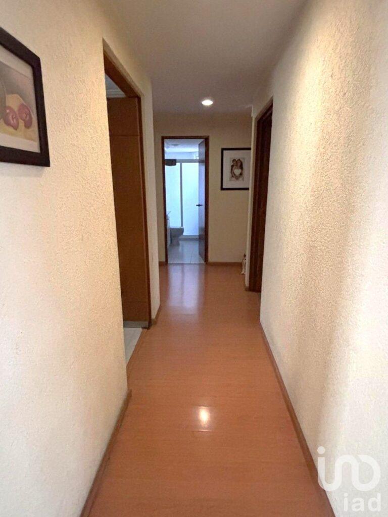 Departamento en Venta en Napoles muy cerca del WTC