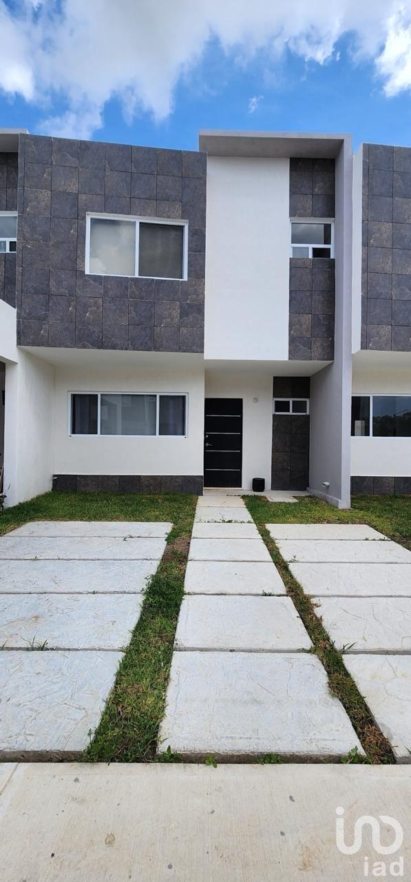 ¡CASA EN RENTA EN TUCAN, JARDINES DEL SUR 6!