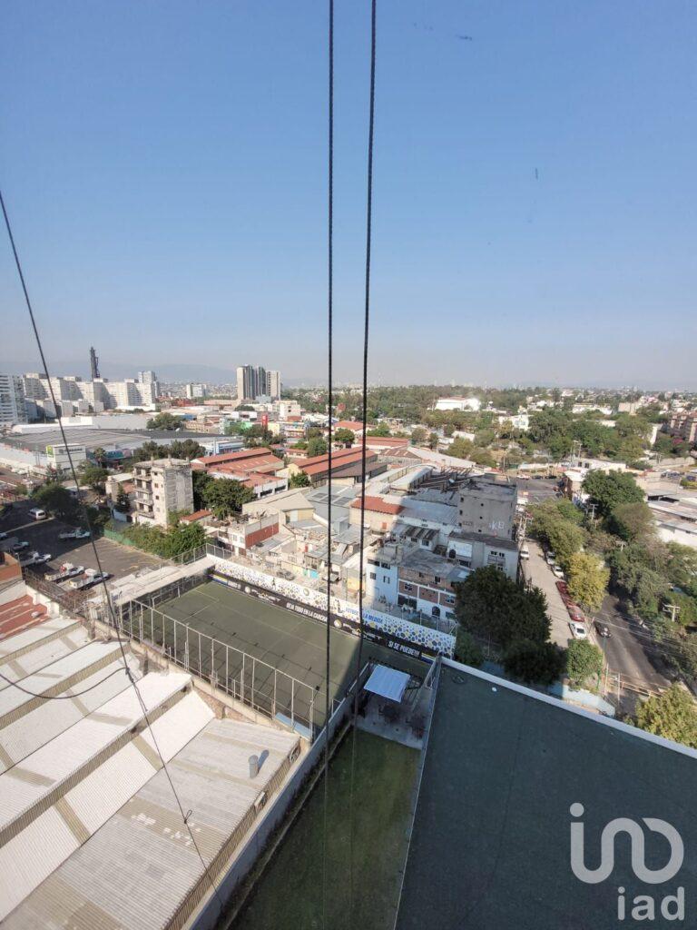 DEPARTAMENTO AMUEBLADO EN RENTA EN UPLACE SAN PEDRO DE LOS PINOS