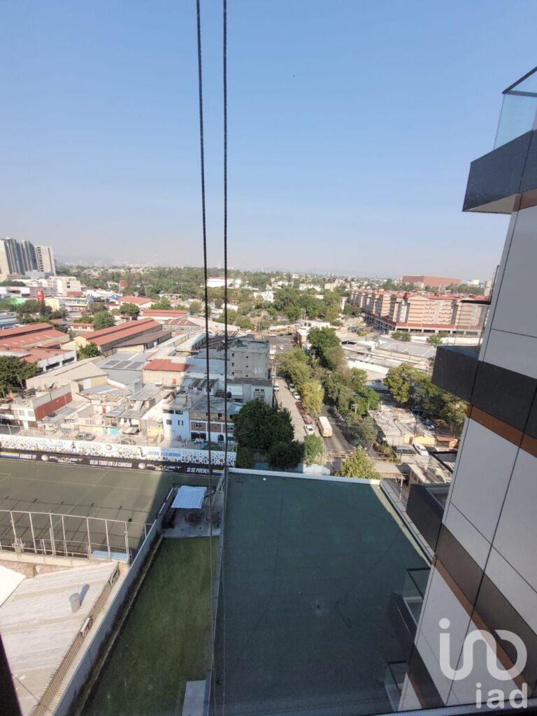 DEPARTAMENTO AMUEBLADO EN RENTA EN UPLACE SAN PEDRO DE LOS PINOS