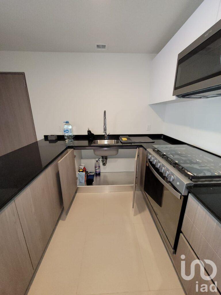 DEPARTAMENTO AMUEBLADO EN RENTA EN UPLACE SAN PEDRO DE LOS PINOS