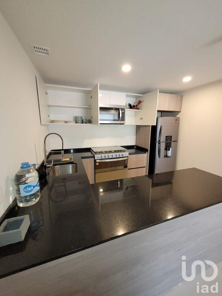 DEPARTAMENTO AMUEBLADO EN RENTA EN UPLACE SAN PEDRO DE LOS PINOS