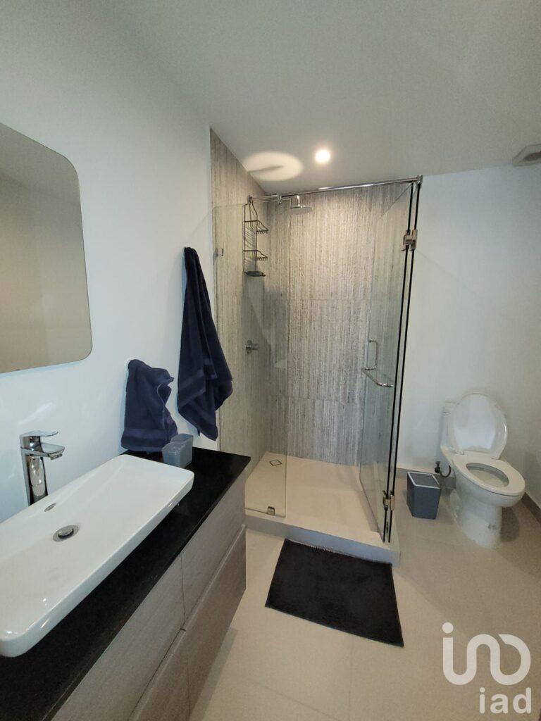 DEPARTAMENTO AMUEBLADO EN RENTA EN UPLACE SAN PEDRO DE LOS PINOS