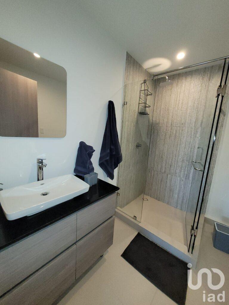 DEPARTAMENTO AMUEBLADO EN RENTA EN UPLACE SAN PEDRO DE LOS PINOS