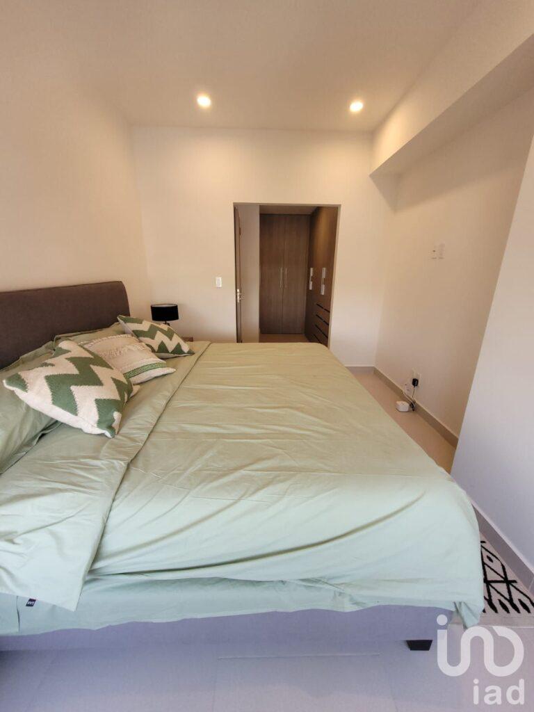 DEPARTAMENTO AMUEBLADO EN RENTA EN UPLACE SAN PEDRO DE LOS PINOS