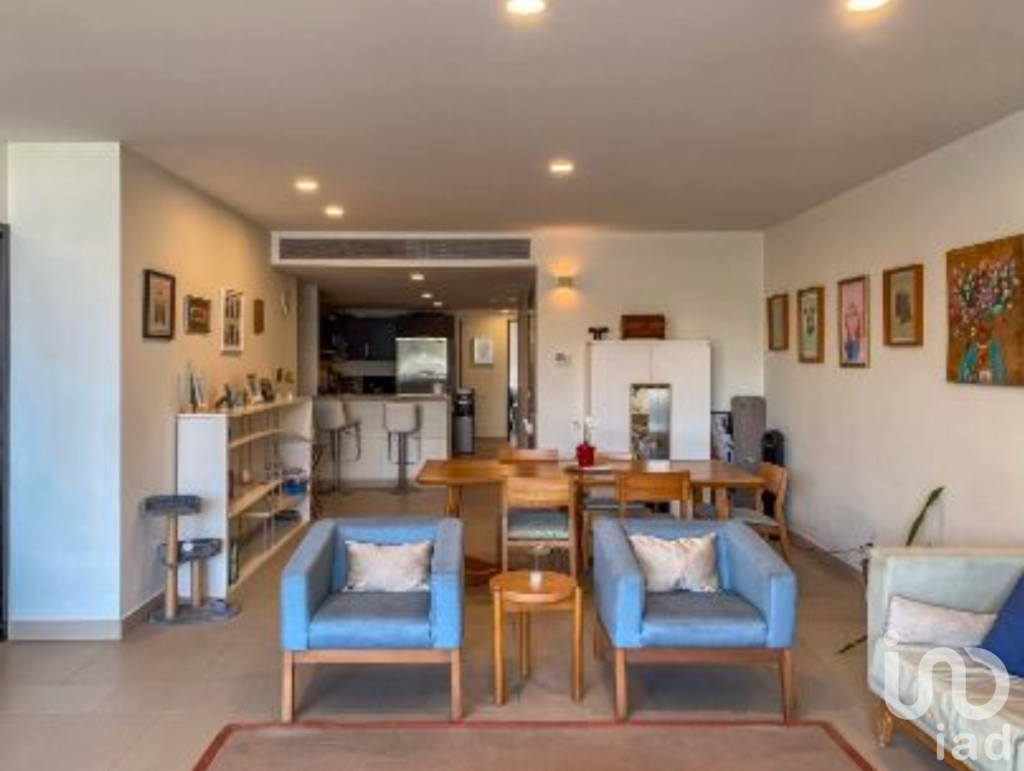 VENTA DE DEPARTAMENTO EN BE TOWERS CANCUN