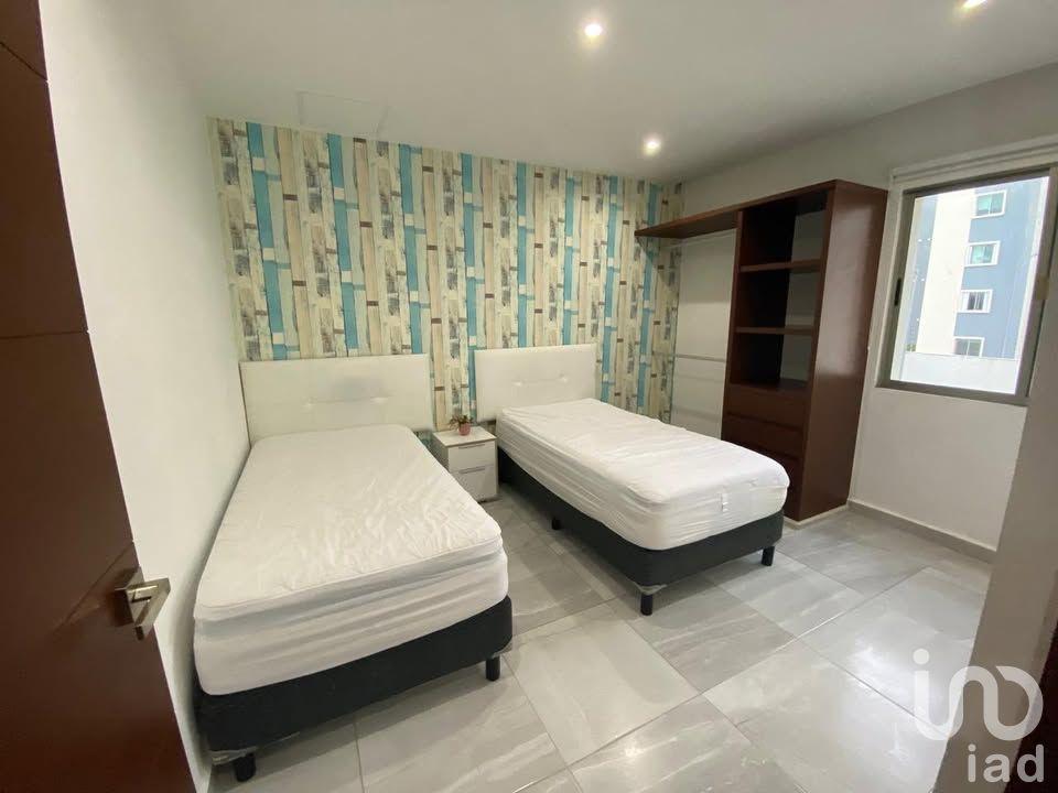 RENTA DE DEPARTAMENTO EN LONG ISLAND EN CANCUN