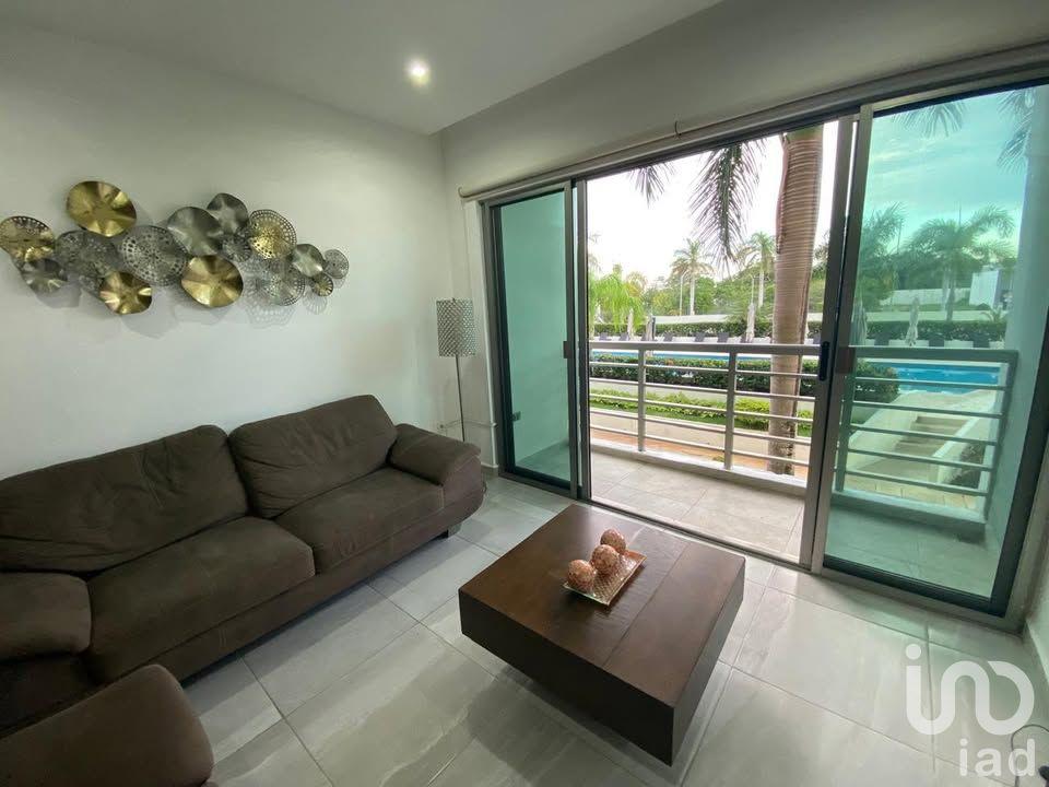 RENTA DE DEPARTAMENTO EN LONG ISLAND EN CANCUN