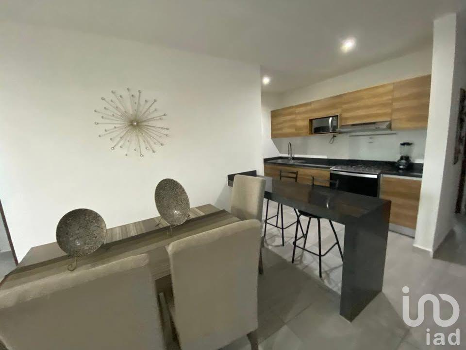 RENTA DE DEPARTAMENTO EN LONG ISLAND EN CANCUN