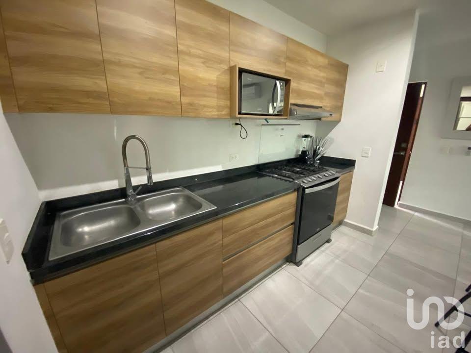 RENTA DE DEPARTAMENTO EN LONG ISLAND EN CANCUN