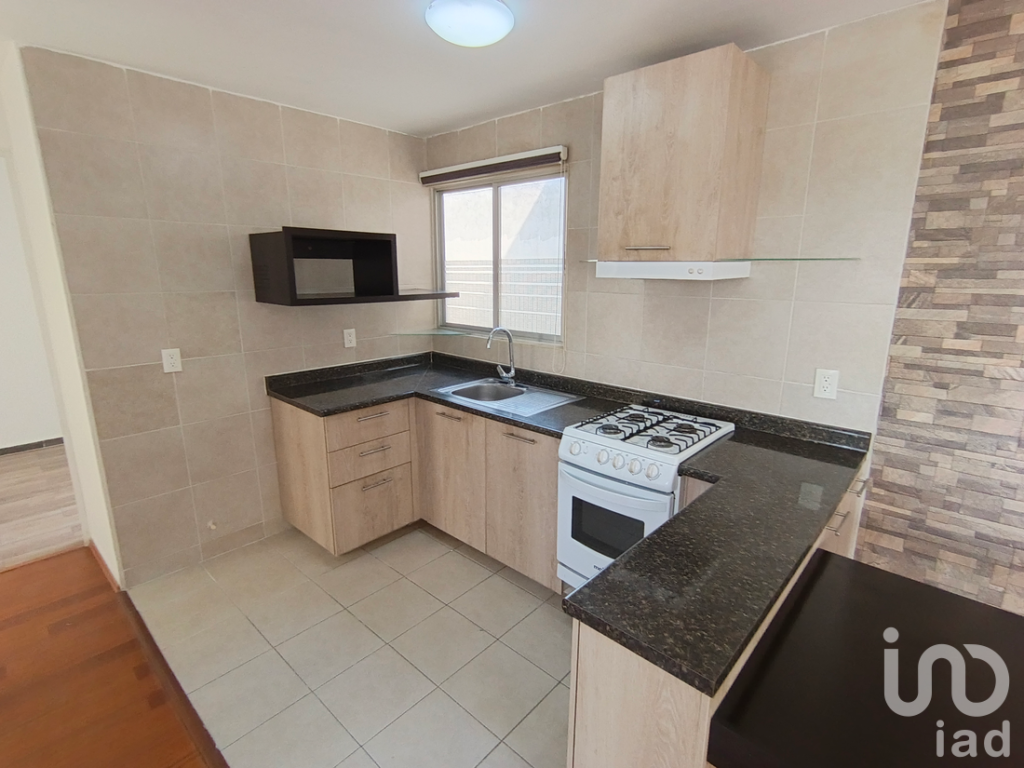 Departamento   en venta  Col. San Miguel Amantla   Azcapotzalco  CDMX