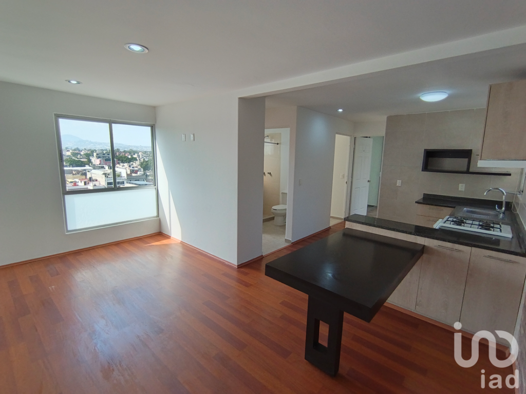 Departamento   en venta  Col. San Miguel Amantla   Azcapotzalco  CDMX