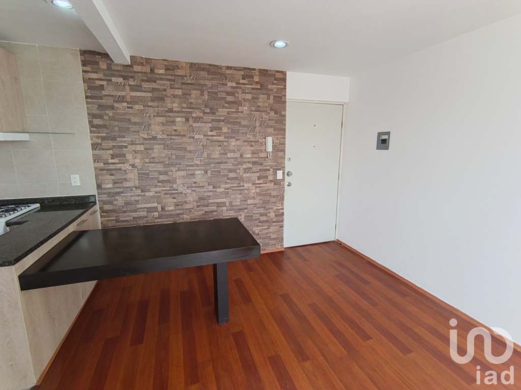 Departamento   en venta  Col. San Miguel Amantla   Azcapotzalco  CDMX