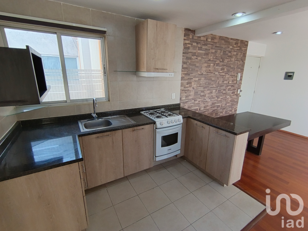 Departamento   en venta  Col. San Miguel Amantla   Azcapotzalco  CDMX