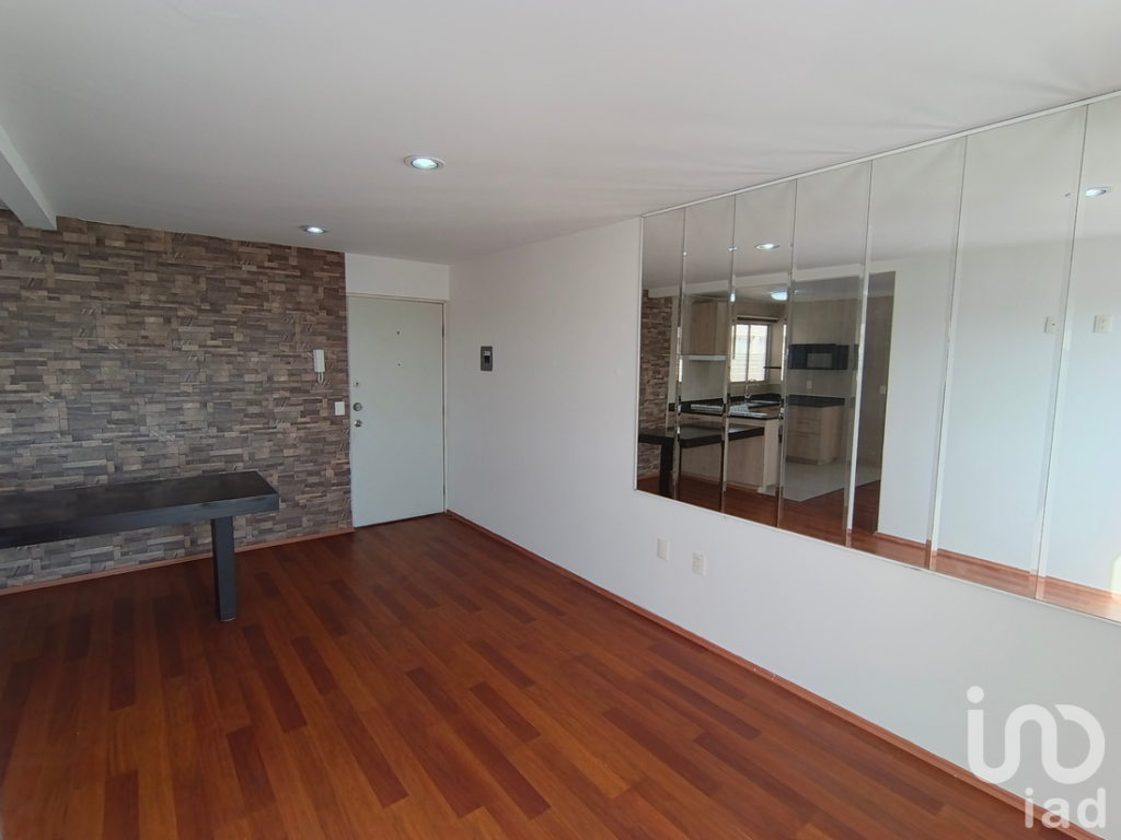 Departamento   en venta  Col. San Miguel Amantla   Azcapotzalco  CDMX