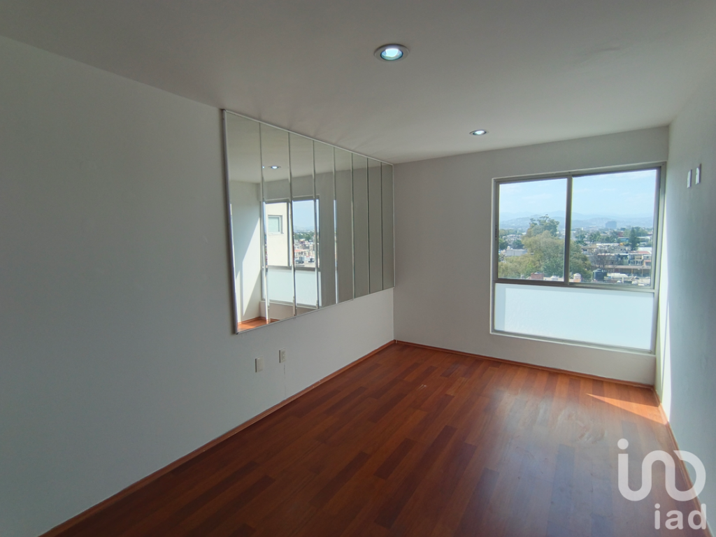 Departamento   en venta  Col. San Miguel Amantla   Azcapotzalco  CDMX