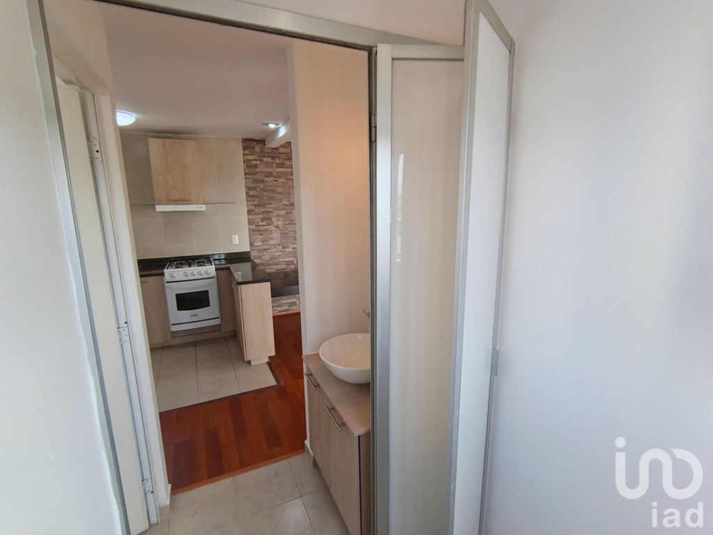 Departamento   en venta  Col. San Miguel Amantla   Azcapotzalco  CDMX