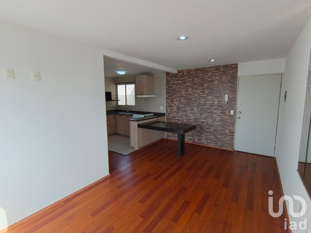 Departamento   en venta  Col. San Miguel Amantla   Azcapotzalco  CDMX
