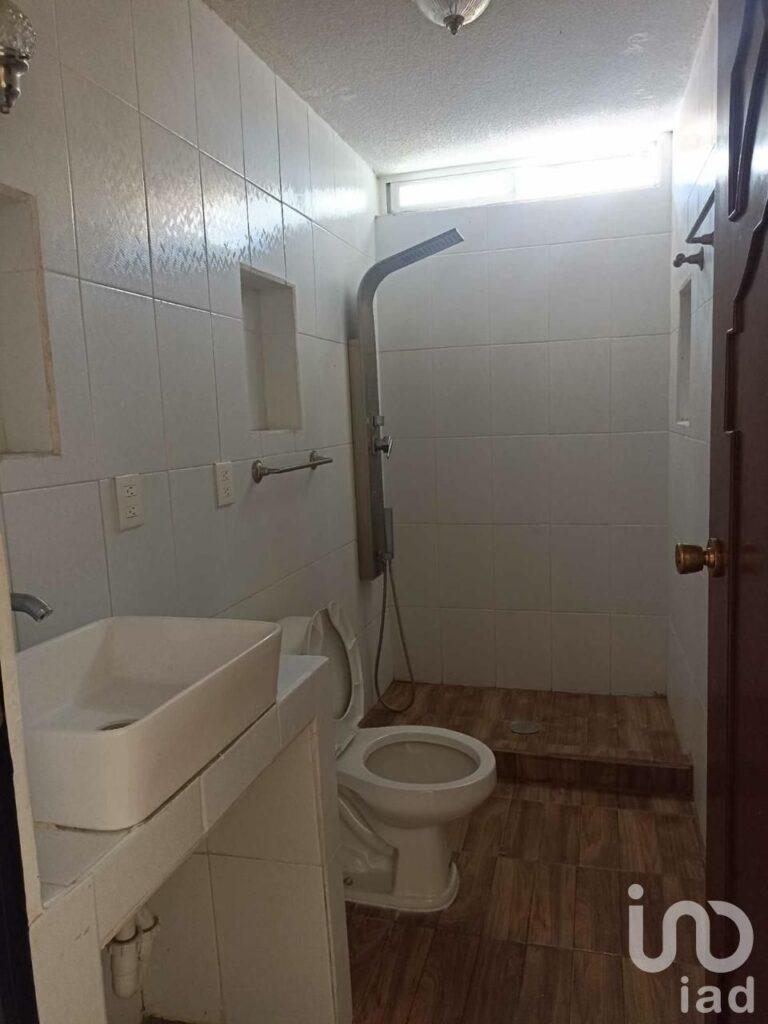 CASA EN VENTA EN FRACC. MODERNO, AGUASCALIENTES, AGS.