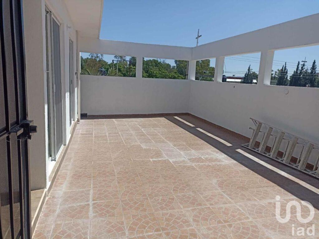 CASA EN VENTA EN FRACC. MODERNO, AGUASCALIENTES, AGS.
