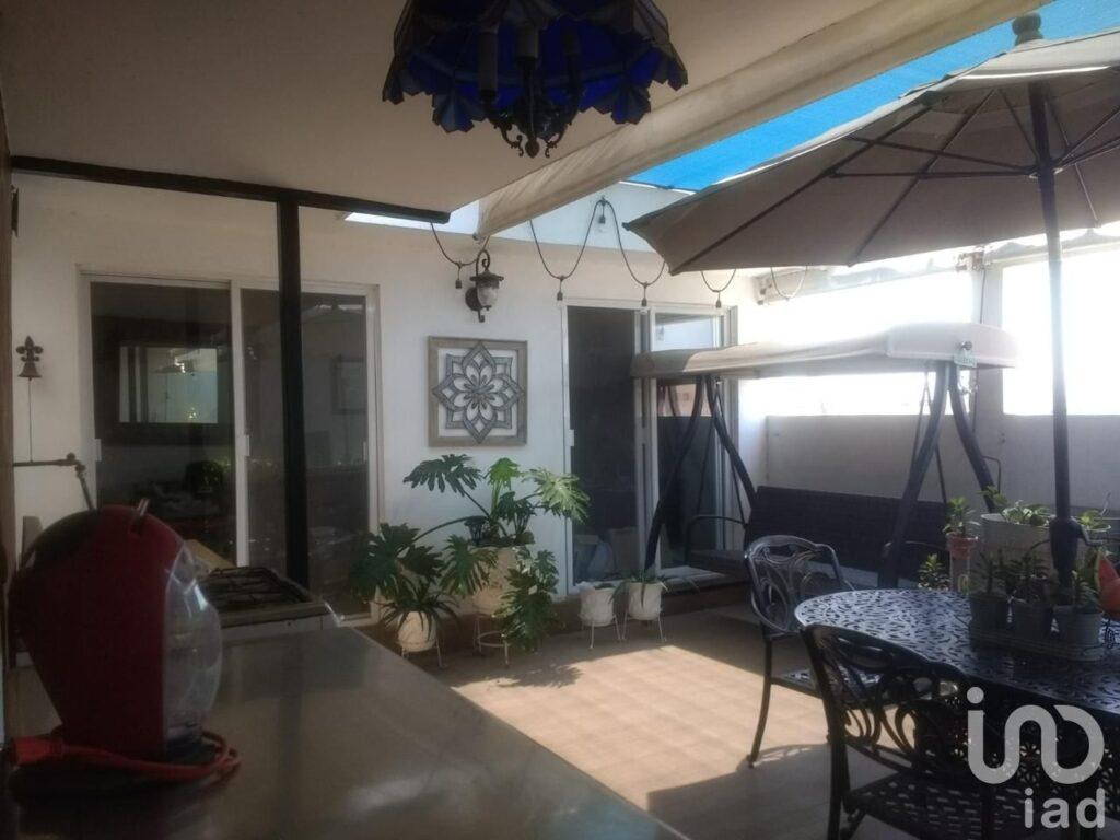 CASA EN VENTA EN FRACC. MODERNO, AGUASCALIENTES, AGS.
