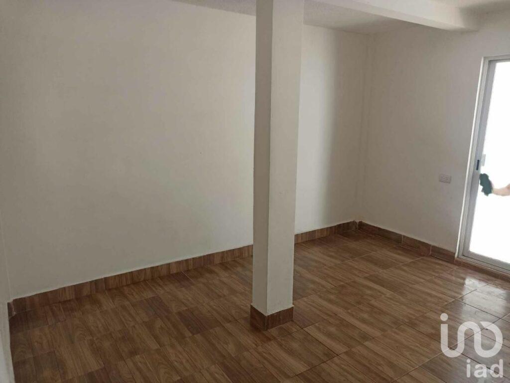 CASA EN VENTA EN FRACC. MODERNO, AGUASCALIENTES, AGS.