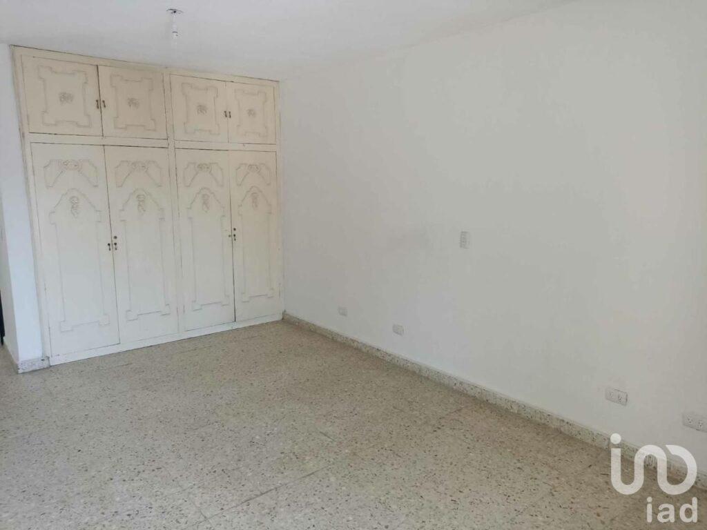CASA EN VENTA EN FRACC. MODERNO, AGUASCALIENTES, AGS.