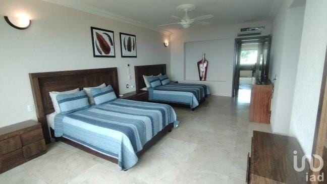 CASA EN VENTA EN ACAPULCO BRISAS LA CIMA RESIDENCIAL CON VISTA AL MAR