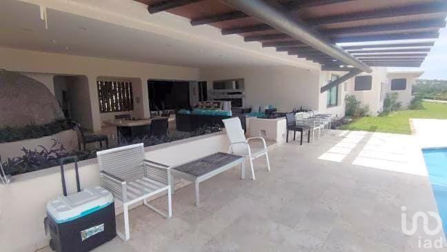 CASA EN VENTA EN ACAPULCO BRISAS LA CIMA RESIDENCIAL CON VISTA AL MAR
