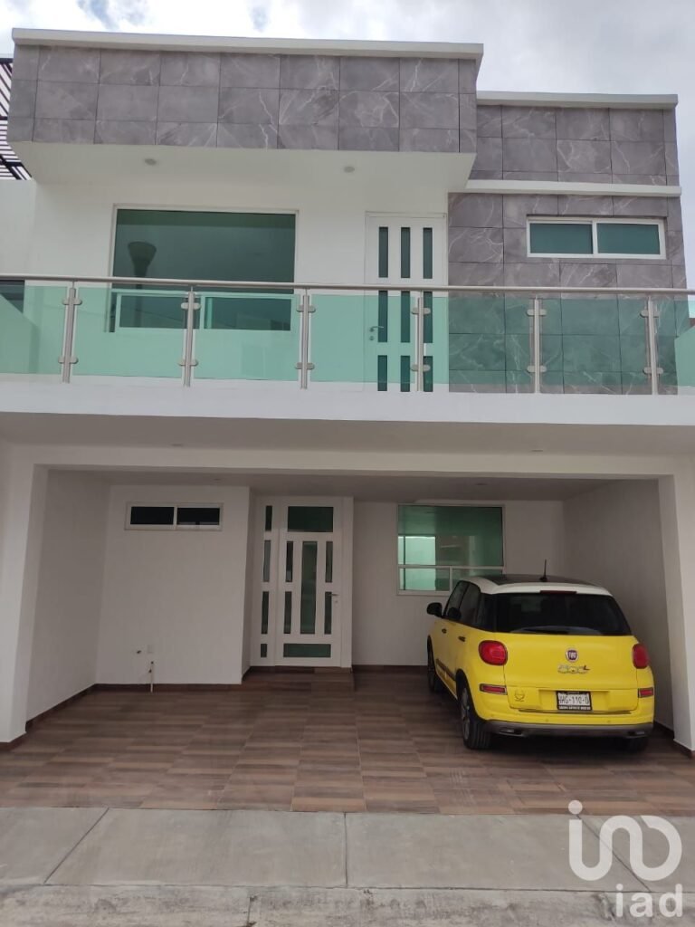 Casa En Venta En Residencial La Molienda Pachuquilla
