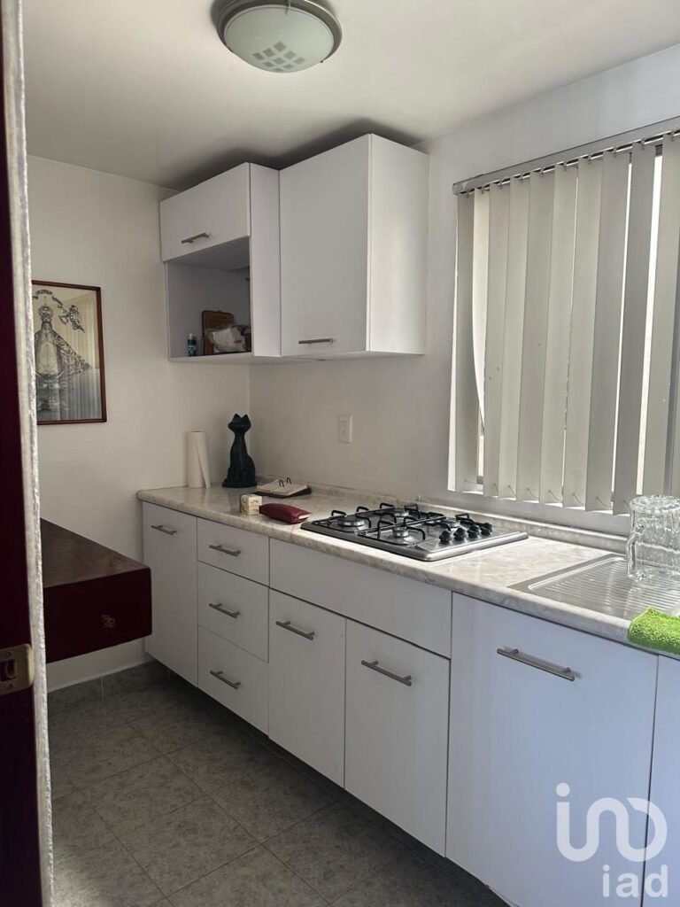 Venta departamento Boulevard Coacalco, Villa de las Flores, Coacalco c.p. 55710