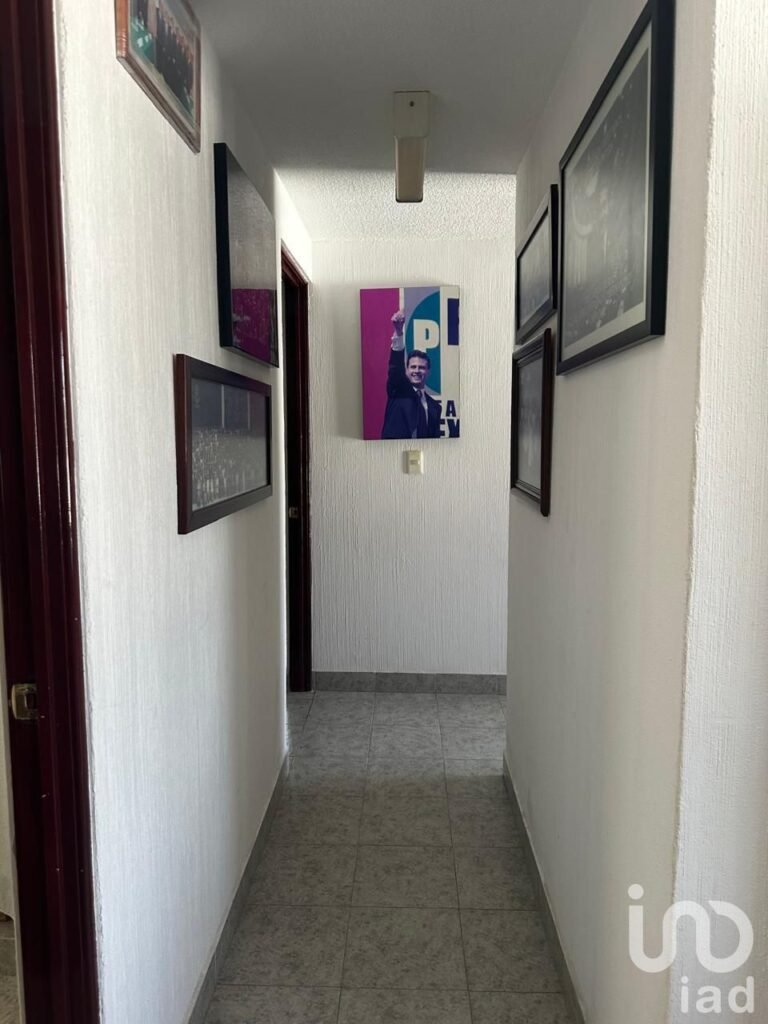 Venta departamento Boulevard Coacalco, Villa de las Flores, Coacalco c.p. 55710