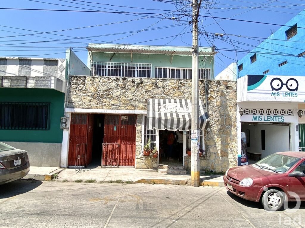 VENTA DE CASA EN CINTALAPA CHIAPAS